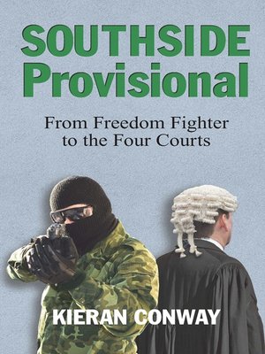 cover image of Southside Provisional